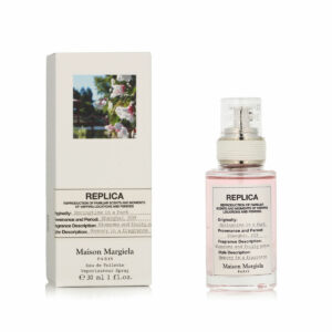 Perfumy Damskie Maison Margiela Replica Springtime in a Park EDT 30 ml