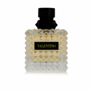 Perfumy Damskie Valentino Valentino Donna Born In Roma Yellow Dream EDP 100 ml