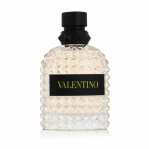 Perfumy Męskie Valentino Valentino Uomo Born In Roma Yellow Dream EDT 100 ml