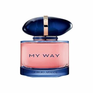 Perfumy Damskie Armani My Way Intense EDP 30 ml My Way Intense