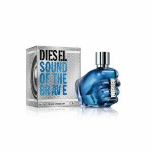 Perfumy Męskie Diesel LC871200 EDT 50 ml