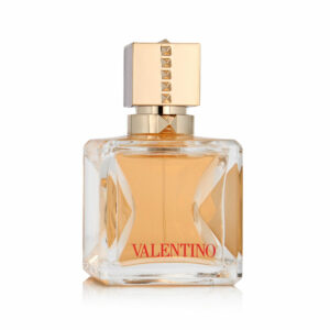 Perfumy Damskie Valentino Voce Viva Intensa EDP 50 ml