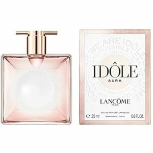 Perfumy Damskie Lancôme Idôle Aura EDP 25 ml