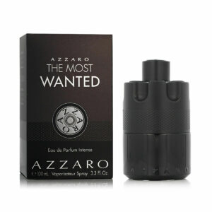 Perfumy Męskie Azzaro The Most Wanted EDP 100 ml