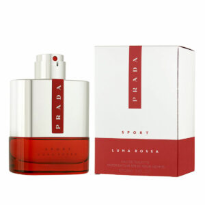 Perfumy Męskie Prada Luna Rossa Sport EDT 100 ml