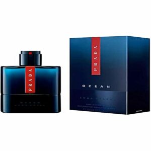 Perfumy Męskie Prada Ocean Luna Rossa EDT 100 ml