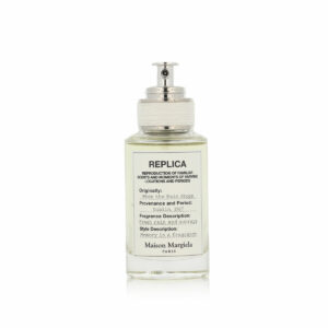 Perfumy Damskie Maison Margiela Replica When the Rain Stops EDT 30 ml