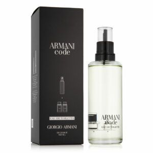 Perfumy Męskie Armani Code Homme EDT