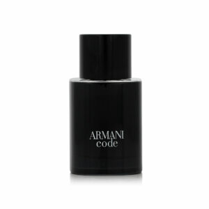 Perfumy Męskie Giorgio Armani Code Homme EDT 50 ml