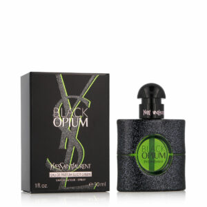 Perfumy Damskie Yves Saint Laurent Black Opium EDP 30 ml