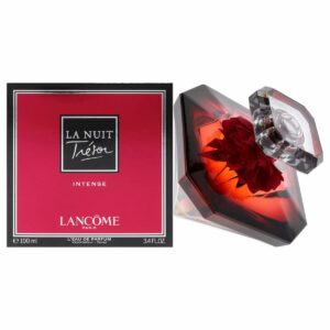 Perfumy Damskie Lancôme La Nuit Trésor Intense EDP EDP 100 ml