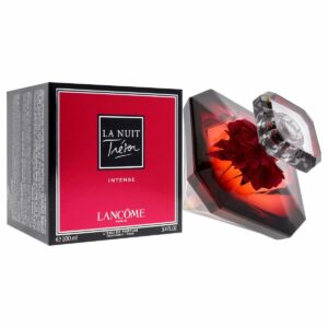 Perfumy Damskie Lancôme La Nuit Trésor Intense EDP 100 ml