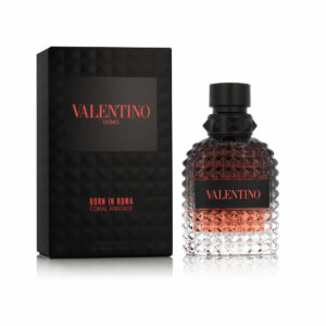 Perfumy Męskie Valentino EDT