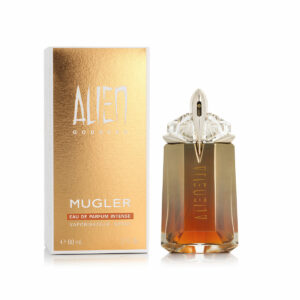 Perfumy Damskie Mugler Alien Goddess Intense EDP