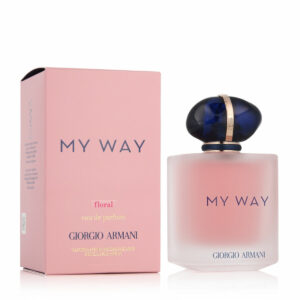 Perfumy Damskie Armani My Way Floral EDP