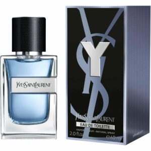 Perfumy Męskie Yves Saint Laurent EDT Y 60 ml