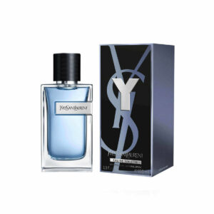 Perfumy Męskie Yves Saint Laurent YSL Y EDT 100 ml