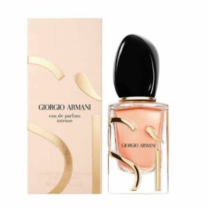 Perfumy Damskie Armani SÌ