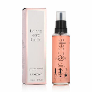 Perfumy Damskie Lancôme LA VIE EST BELLE EDP EDP 100 ml