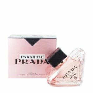 Perfumy Damskie Prada Paradoxe EDP