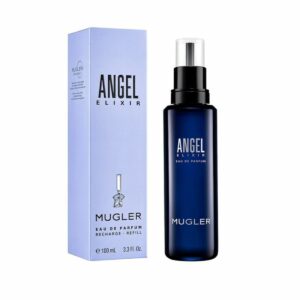 Perfumy Damskie Mugler Angel Elixir EDP 100 ml