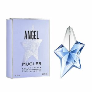 Perfumy Damskie Mugler Angel Elixir EDP EDP 25 ml