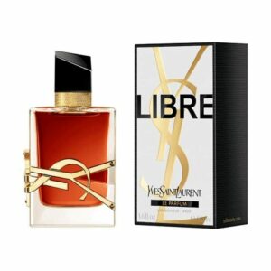 Perfumy Damskie Yves Saint Laurent   EDP EDP 50 ml YSL Libre