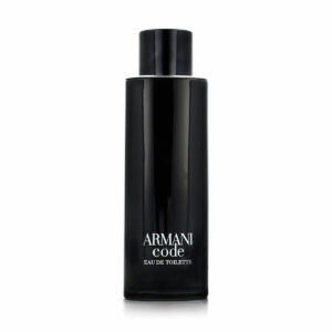 Perfumy Męskie Giorgio Armani EDT Code 200 ml
