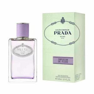 Perfumy Damskie Prada Infusion de Figue EDP 100 ml Infusion de figue