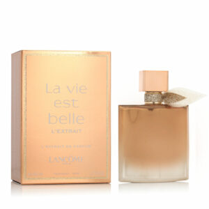 Perfumy Damskie Lancôme La Vie est Belle L’Extrait 50 ml