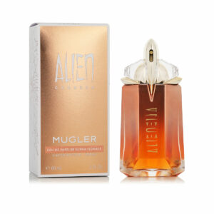 Szlafrok Mugler Alien Goddess Supra Florale EDP 60 ml