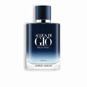 Perfumy Męskie Giorgio Armani ACQUA DI GIÒ POUR HOMME 100 ml