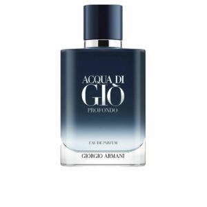 Perfumy Damskie Armani Acqua di Gio Profondo