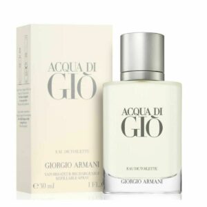 Perfumy Męskie Armani