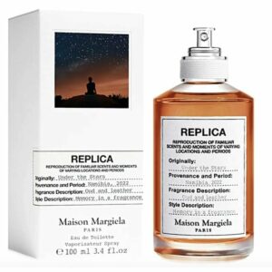 Perfumy Damskie Maison Margiela Replica Under the Stars EDT 100 ml