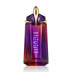 Perfumy Damskie Mugler Alien Hypersense EDP 90 ml