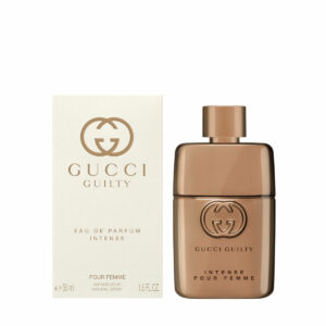 Perfumy Damskie Gucci Guilty Intense Pour Femme EDP 50 ml