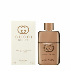 Perfumy Damskie Gucci Guilty Eau de Parfum Intense Pour Femme EDP 50 ml