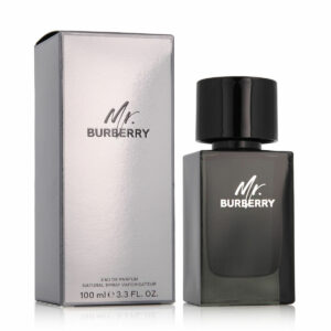 Perfumy Męskie Burberry Mr Burberry EDP