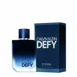 Perfumy Męskie Calvin Klein EDP Defy 100 ml