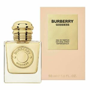 Perfumy Damskie Burberry BURBERRY GODDESS EDP