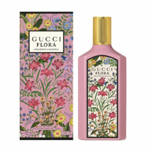 Perfumy Damskie Gucci Flora Gorgeous Gardenia EDP EDP 100 ml