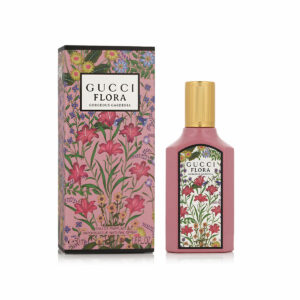 Perfumy Damskie Gucci Flora Gorgeous Gardenia EDP 50 ml