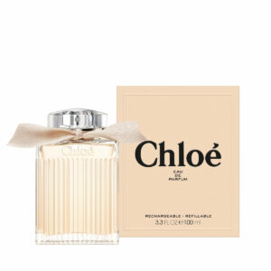 Perfumy Damskie Chloe CHLOÉ SIGNATURE EDP EDP 100 ml Wielokrotnego ładowania Signature