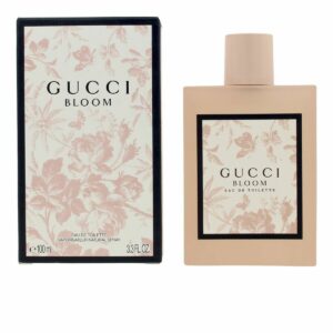Perfumy Damskie Gucci Bloom EDT (1 Sztuk)