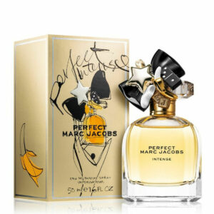 Perfumy Damskie Marc Jacobs Perfect Intense EDP 50 ml