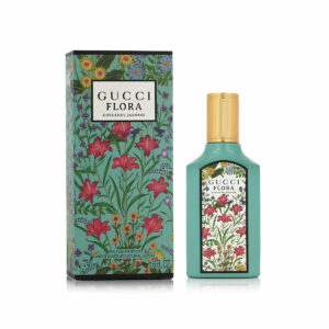 Perfumy Damskie Gucci Flora Gorgeous Jasmine EDP 50 ml