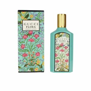 Perfumy Damskie Gucci GUCCI FLORA EDP EDP 100 ml