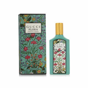 Perfumy Damskie Gucci Flora Gorgeous Jasmine EDP 100 ml