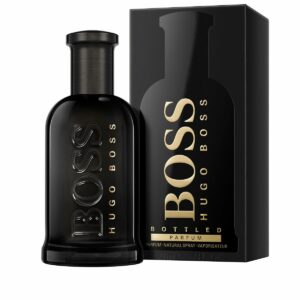 Perfumy Męskie Hugo Boss Boss Bottled EDP EDP 50 ml